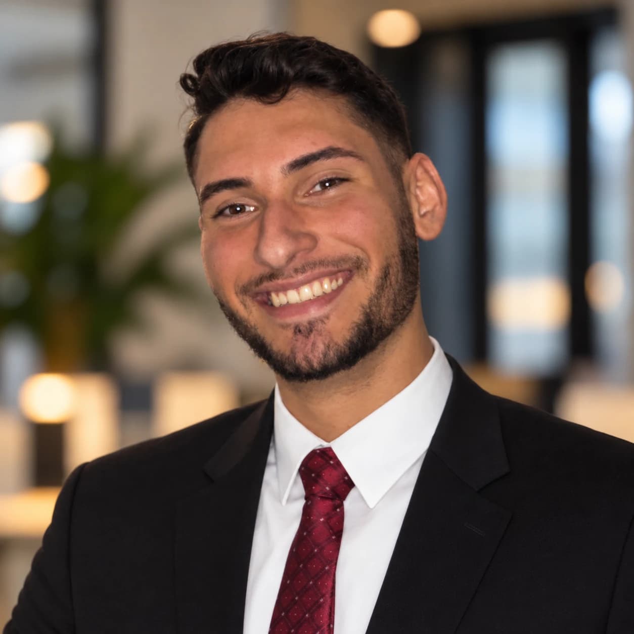 Eli Lazar